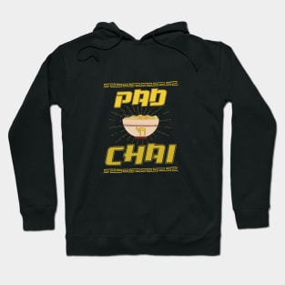 Pad Chai Hoodie